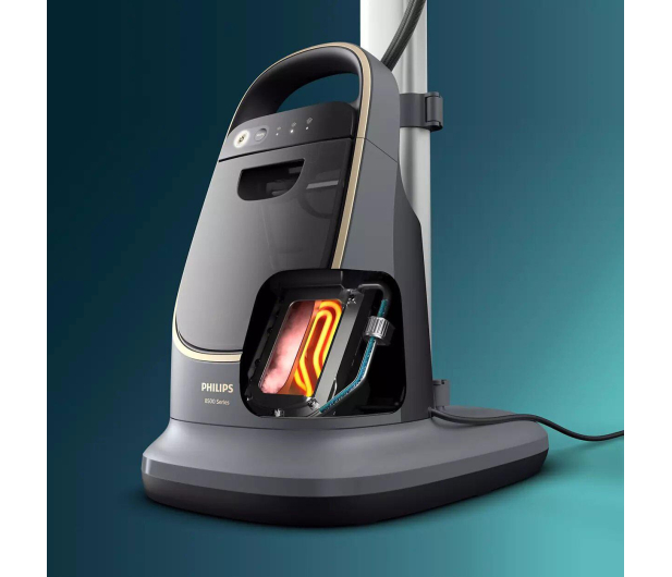 Philips SYSTEM DO PRASOWNIA PHILIPS AIS8540/80 - 1486295 - zdjęcie 6